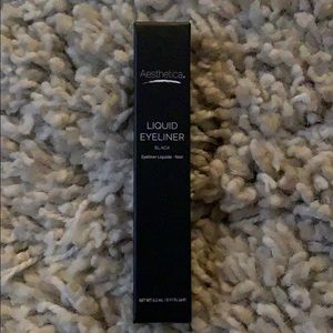 Aesthetica - liquid eyeliner - black